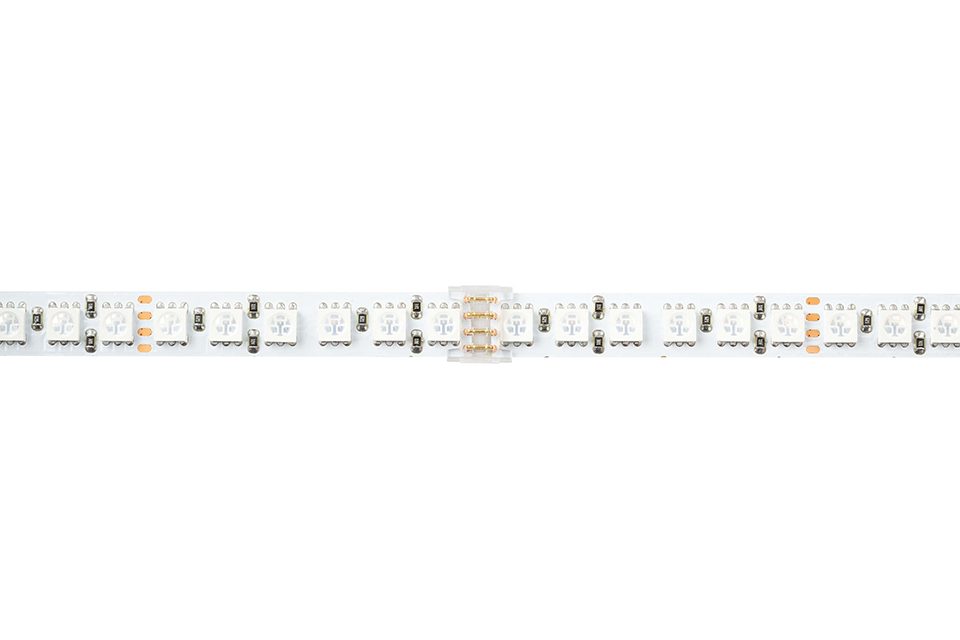 StrongLumio spojka RGB LED pásek 10mm - LED pásek