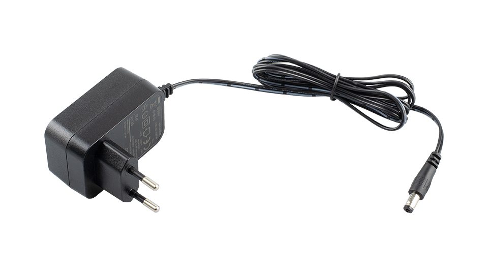 StrongLumio napájecí zdroj pro LED 12V - 24W do zásuvky