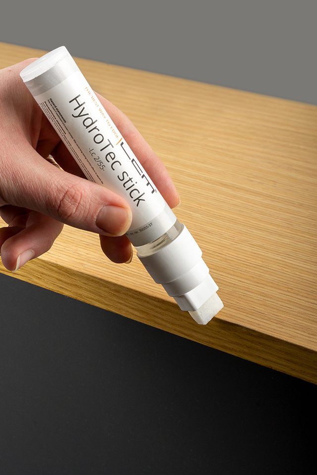 LcM HydroTec stick - hydrofobní fixační prostředek