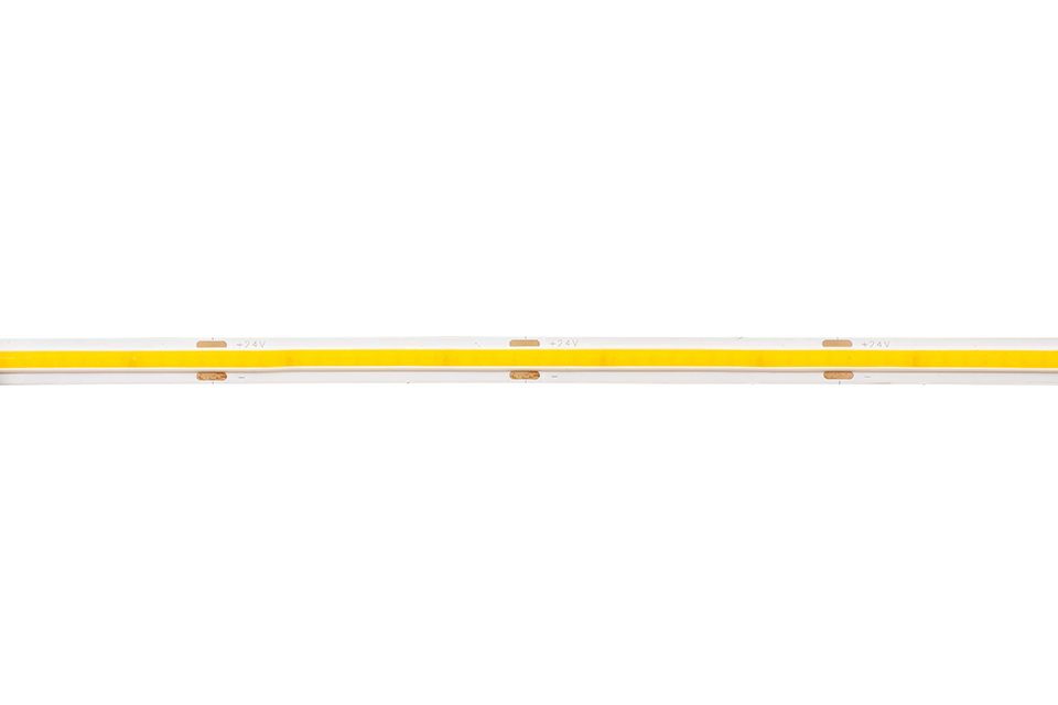 StrongLumio LED pásek COB 12V 5W/m (320 LED/m) 8mm, bílá studená