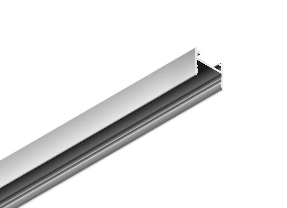 StrongLumio profil LED Maglyte-10, 3030mm, stříbrná elox