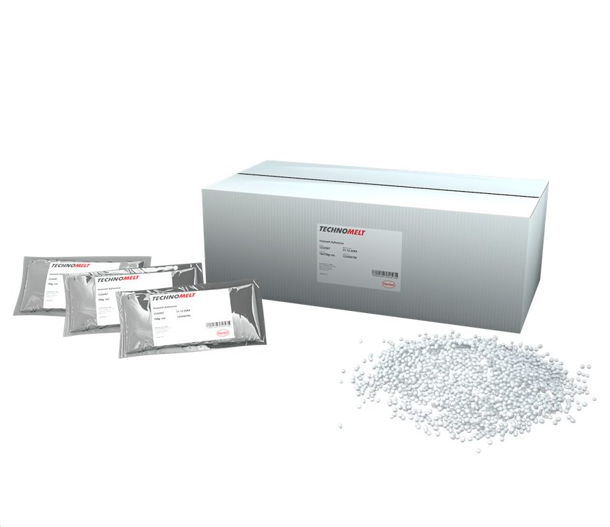 Technomelt PUR 270/7 G - 0,75Kg transparent