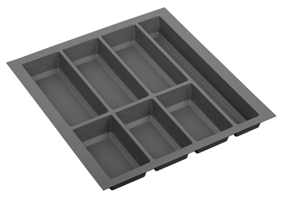 Příborník Classico Split 422x474mm antracit