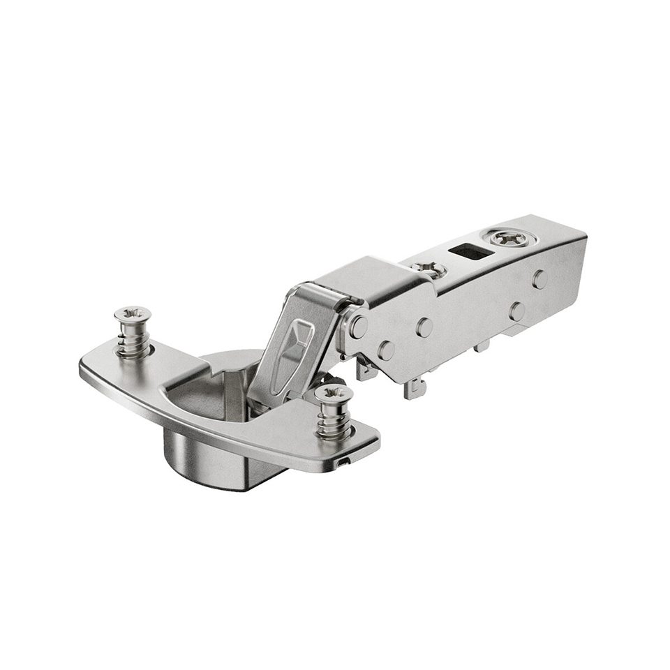 HETTICH 907121501 Sensys polonaložený TH52 eurošroub SiSy
