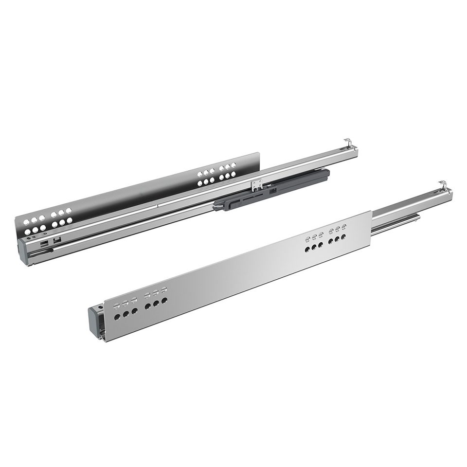 HETTICH 9307635 Quadro V6+ 300mm/50KG EB10,5 SiSy L+P