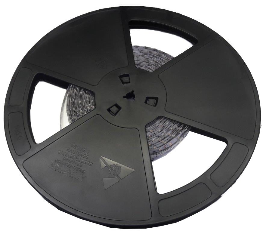 StrongLumio LED pásek 24V 6W/m (60 LED/m) 8mm, bílá neutrální