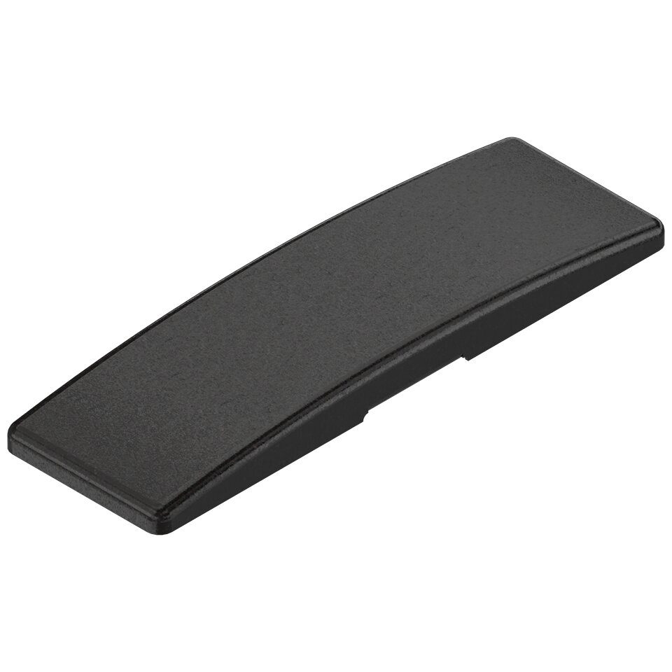 BLUM 70.1503 krytka ramínka, bez loga, Onyx AKCE