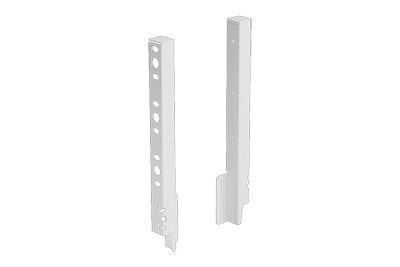HETTICH 9121870 ArciTech držák zad 282, pravá, bílá