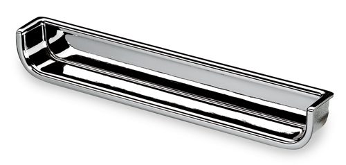 HETTICH 9145262 Úchytka GENZONE 134 mm chrom lesklý
