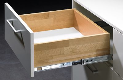 HETTICH 9114548 KA 4532 BM 300 Silent System