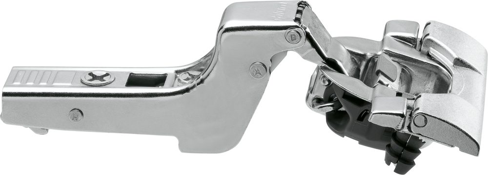 BLUM 71B3790 vložený Inserta s tlumením 110°