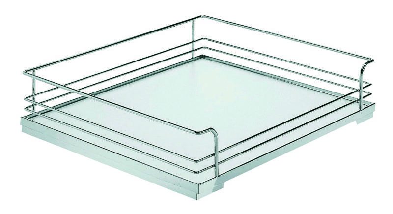 K-KES 260923 vnitřní zásuvka, Arena Style, 450mm, použití s distanční vložkou