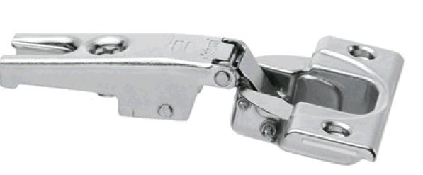BLUM 91K9550 pro vestavěné lednice vrut