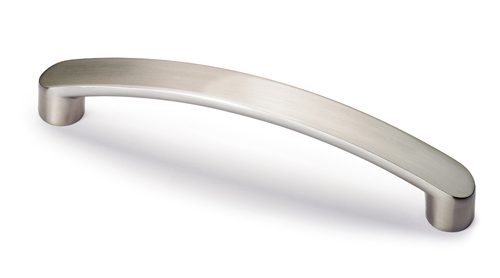 HETTICH 1170155 Úchytka Salona 160 imitace nerezi