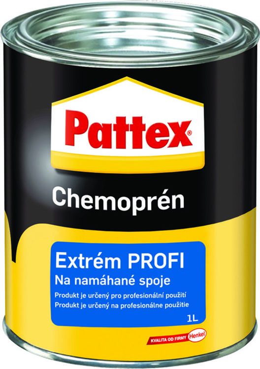 CHEMOPRÉN EXTRÉM PROFI 4,5L