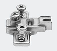 BLUM 199.8130 podložka Modul eurošroub 12, 2mm zn