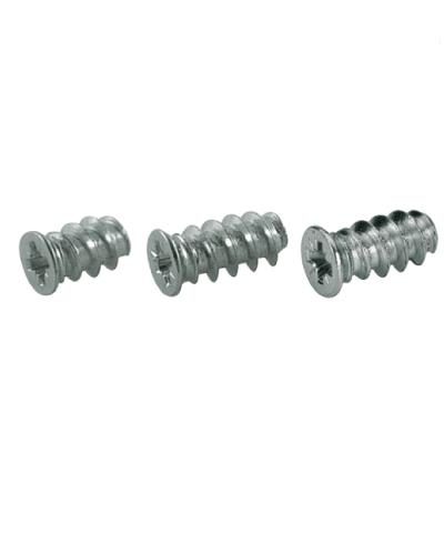 HETTICH 47452 Eurošroub 6,3 x 14 mm