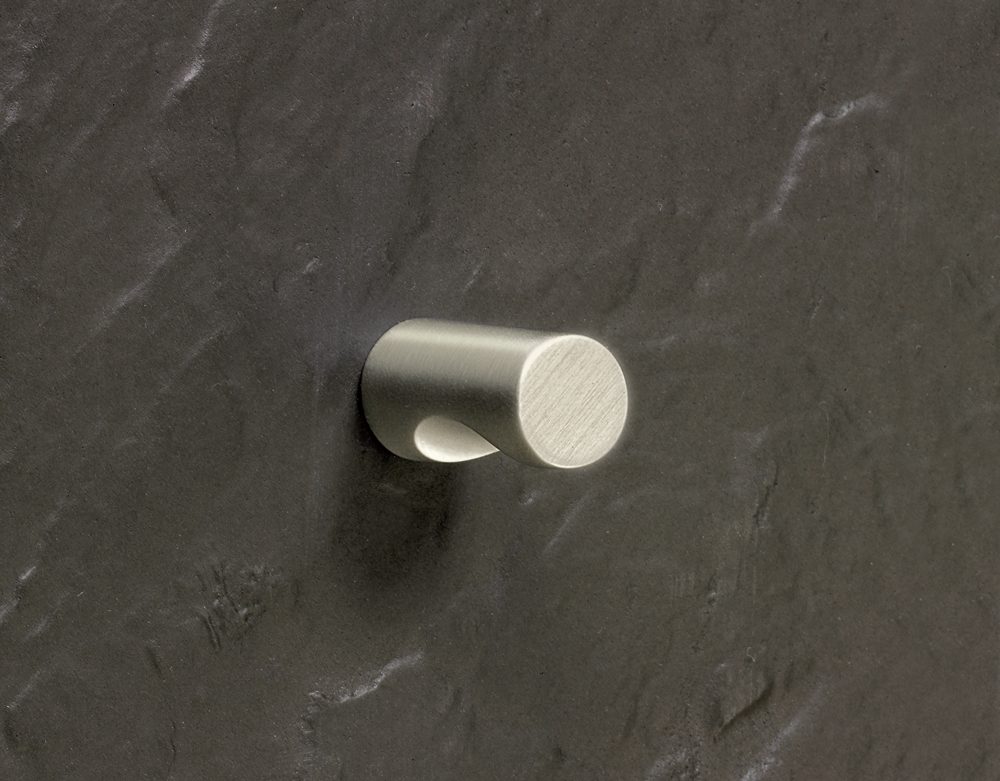 HETTICH 9112583 Knop Almus chrom lesklý