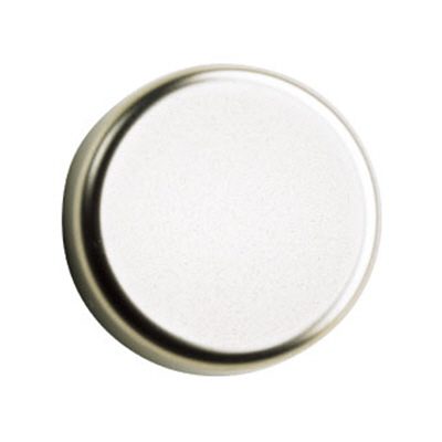 HETTICH 70712 krytka pro závěs na sklo 4,0-5,2mm typ A (kulatá) nikl mat