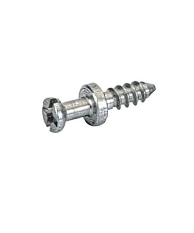 HETTICH 65540 kolík DU 328, 6,7 mm, pozinkováno