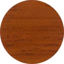 IF Krytka nalepovací 20mm 15ks 6078 ořech