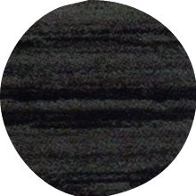 IF Krytka nalepovací 13mm 20ks 9005 wenge