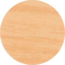 IF Krytka nalepovací 13mm 20ks 258 bříza