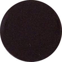 IF Krytka nalepovací 13mm 20ks 2633 hnědá
