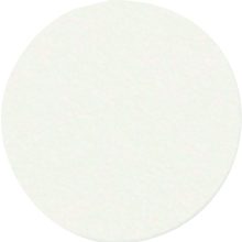 IF Krytka nalepovací 13mm 20ks 6762 bílá