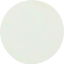 IF Krytka nalepovací 13mm 20ks 13982 bílá signální