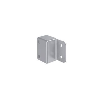 HETTICH 9206256 Atira adaptér pro variabilní reling vysokých zad stříbrná
