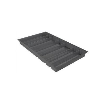 HETTICH 9194913 Příborník OrgaTray 590, 600/470mm, antracit