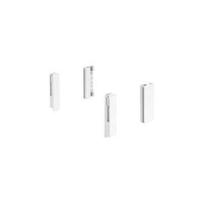 HETTICH 9194661 Atira TopSide adaptéry 176, bílá