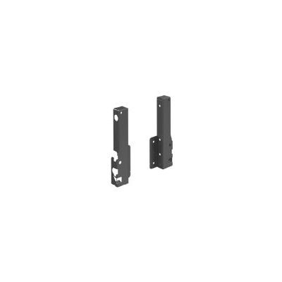 HETTICH 9194637 Atira držák zad 144, levá, antracit