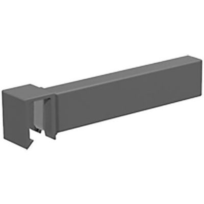 HETTICH Orgastore 410, dělící prvek antracit
