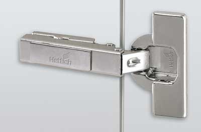 HETTICH 9043363 Intermat závěs vložený 110° TH vrut PTO