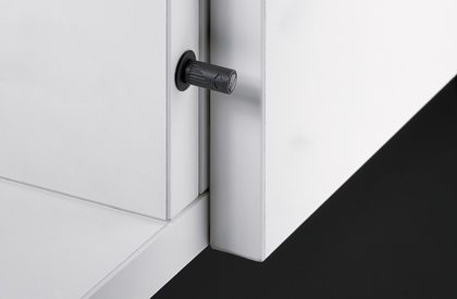 HETTICH 9089606 pístek P2O s magnetem 14 k zavrtání