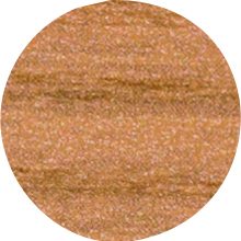 IF Krytka nalepovací 20mm 15ks 6905 světlý modřín