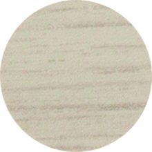 IF Krytka nalepovací 20mm 15ks 4742 jilm světle šedý