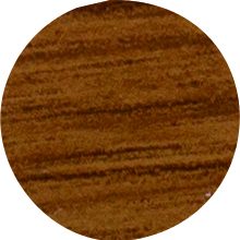 IF Krytka nalepovací 20mm 15ks 4647 dub