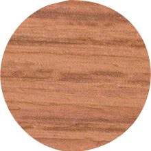 IF Krytka nalepovací 13mm 20ks 9161 světlá třešeň