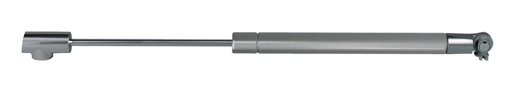 IF plynová vzpěra K12, pro horní výklop, automatická, 244mm/100N