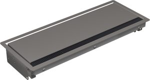 BACHMANN 338.0206 vestavný rámeček