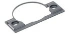 BLUM 70T3507.21 podložka zvyšovací, pod misku závěsu, 1,5mm, šedá