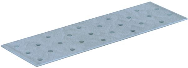 TK-spojovací deska hřebíková 40x160x2mm