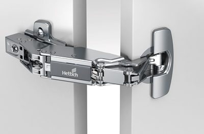 HETTICH 9099540 Sensys závěs dveře nulový přesah naložený 165° TH vrut SiSy
