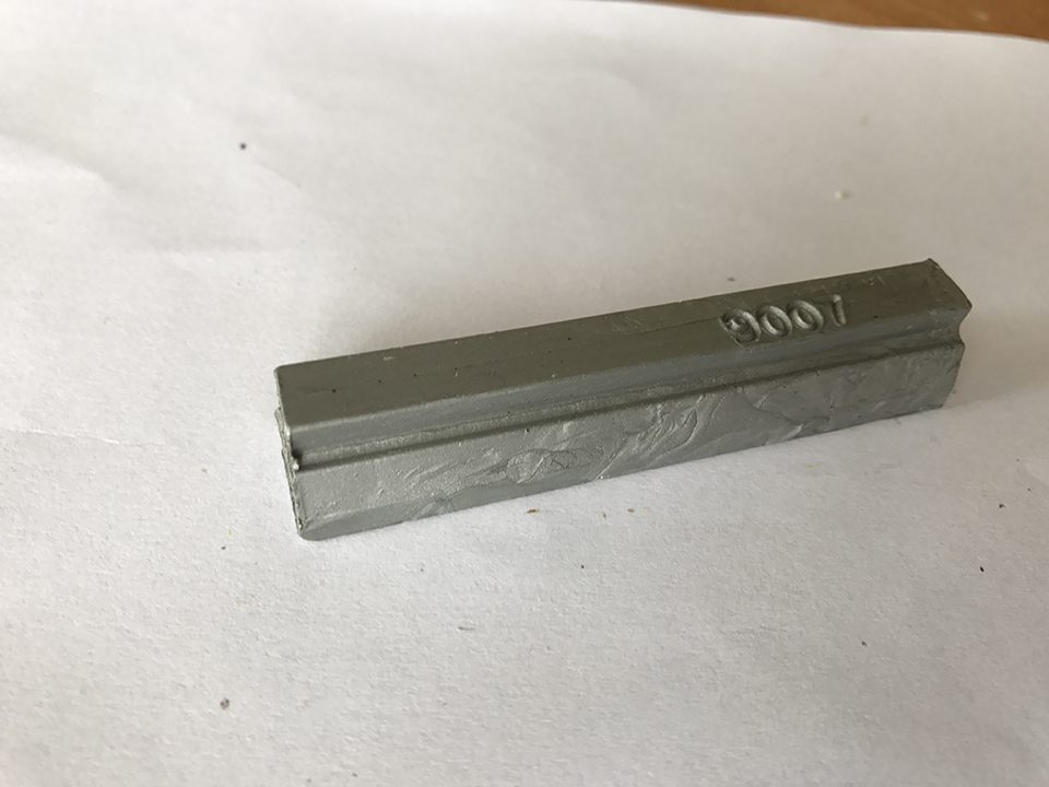 VOSK (M) F502, K523, 5000