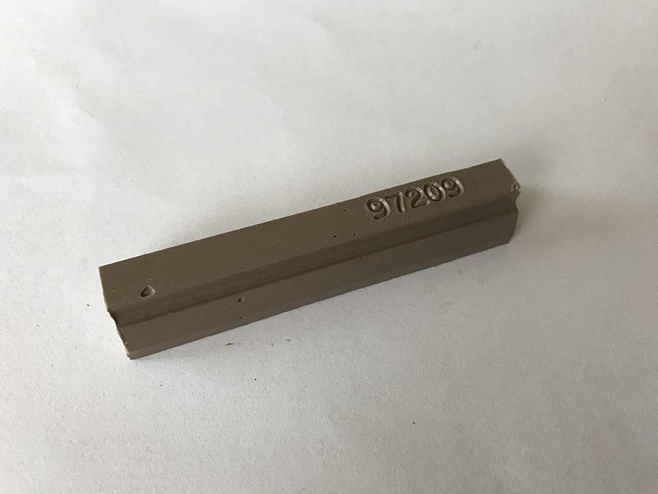 VOSK (M) F274,8503