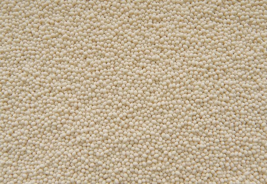 JOWAT Jowatherm-Reaktant 607.40-06G PUR granule natur 0,6kg
