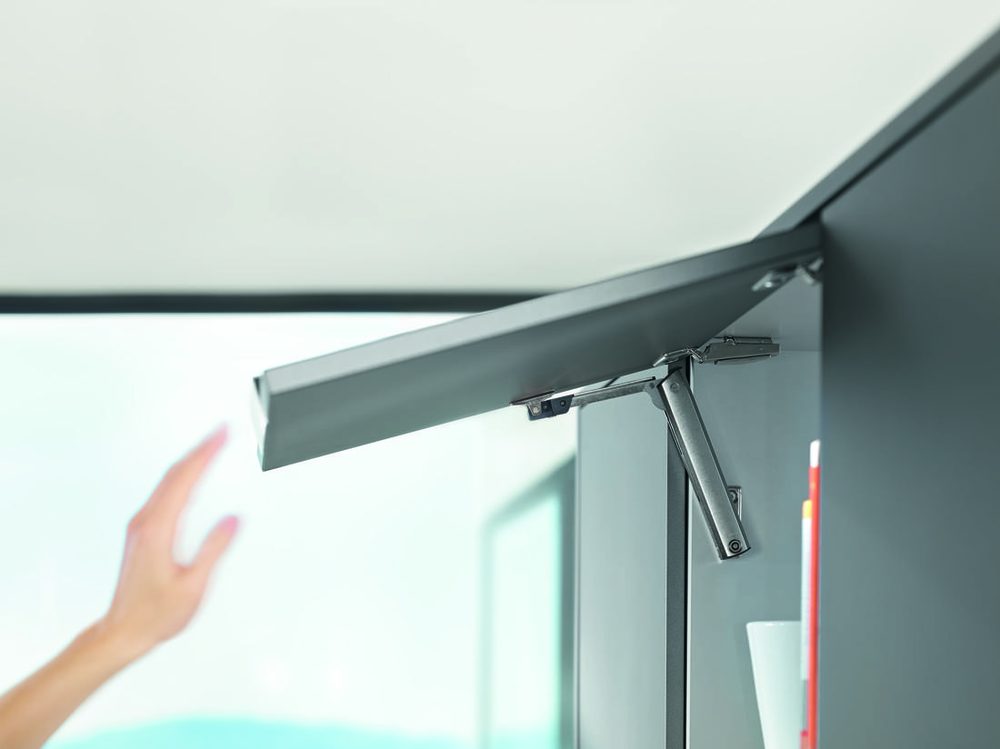 BLUM 20K1501 Aventos HK-XS výklop silný